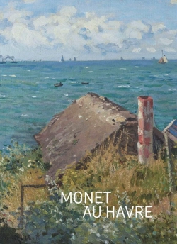 Bertrand.pt - Monet Au Havre : Album D'Exposition