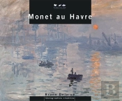 Monet Au Havre