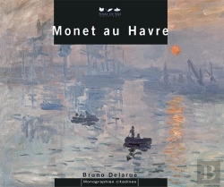 Bertrand.pt - Monet Au Havre