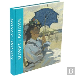 Bertrand.pt - Monet/Boudin
