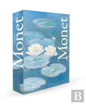 Monet ; Coffret L'Essentiel