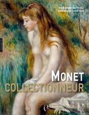 Monet. Collectionneur