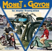 Monet & Goyon ; La Moto Française