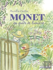 Monet : En Quête De Lumière