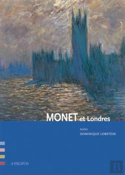 Bertrand.pt - Monet Et Londres