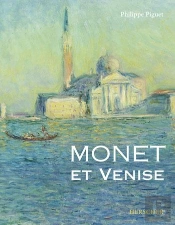 Monet Et Venise
