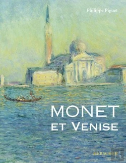 Bertrand.pt - Monet Et Venise