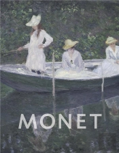 Monet /Francais