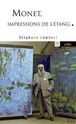 Bertrand.pt - Monet, Impressions De L'Étang