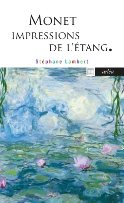 Bertrand.pt - Monet, Impressions De L'Étang