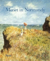 Monet In Normandy