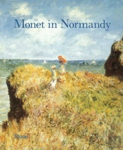 Bertrand.pt - Monet In Normandy