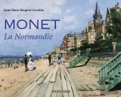 Monet : La Normandie