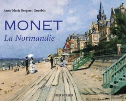 Bertrand.pt - Monet : La Normandie
