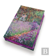 Monet. L'Art En Lumière