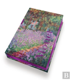 Bertrand.pt - Monet. L'Art En Lumière
