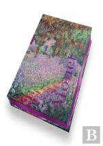 Monet. L'Art En Lumière