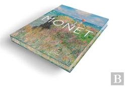 Bertrand.pt - Monet : L'Art Plus Grand