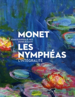 Bertrand.pt - Monet, Les Nymphéas