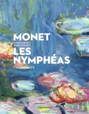 Monet, Les Nymphéas ; L'Intégralité