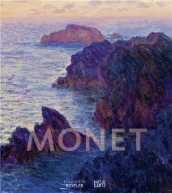 Bertrand.pt - Monet Lights, Shadows And Reflection /Anglais