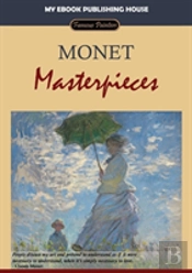 Monet - Masterpieces