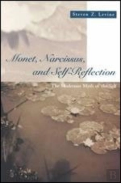 Bertrand.pt - Monet, Narcissus, And Self-Reflection