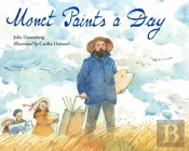 Monet Paints A Day