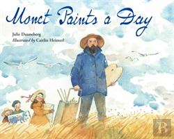 Bertrand.pt - Monet Paints A Day