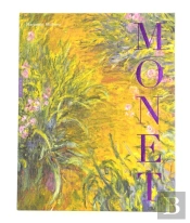 Monet : Par-Delà L'Horizon