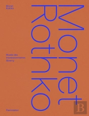 Monet/Rothko
