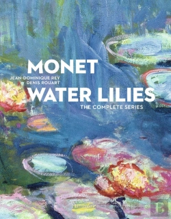 Bertrand.pt - Monet Water Lilies ; The Complete Series