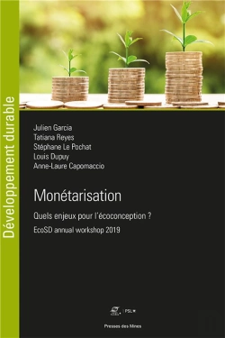 Bertrand.pt - Monetarisation - Quels Enjeux Pour L'Ecoconception ? - Ecosd Annual Workshop 2019