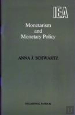 Bertrand.pt - Monetarism And Monetary Policy