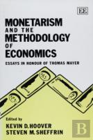 Monetarism And The Methodology Of Economics