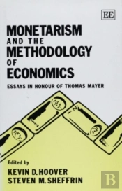 Monetarism And The Methodology Of Economics