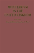 Monetarism In The United Kingdom