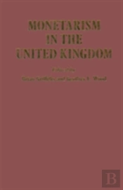 Monetarism In The United Kingdom