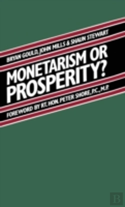 Bertrand.pt - Monetarism Or Prosperity?