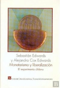 Bertrand.pt - Monetarismo Y Liberalizacion