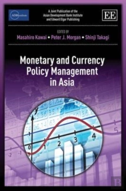 Bertrand.pt - Monetary And Currency Policy Management In Asia