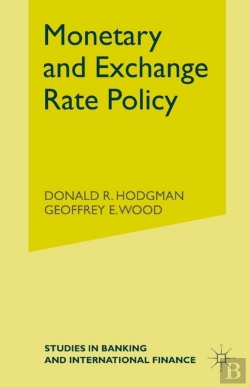 Bertrand.pt - Monetary And Exchange Rate Policy