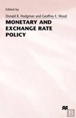 Bertrand.pt - Monetary And Exchange Rate Policy