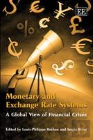 Monetary And Exchange Rate Systems