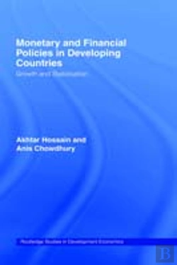 Bertrand.pt - Monetary And Financial Policies In Developing Countries