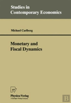 Bertrand.pt - Monetary And Fiscal Dynamics