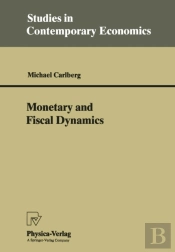 Monetary And Fiscal Dynamics