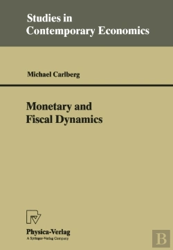 Bertrand.pt - Monetary And Fiscal Dynamics