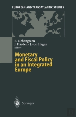 Bertrand.pt - Monetary And Fiscal Policy In An Integrated Europe
