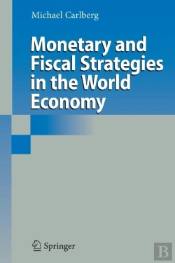 Bertrand.pt - Monetary And Fiscal Strategies In The World Economy